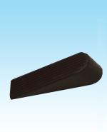 Rubber Stopper Brown