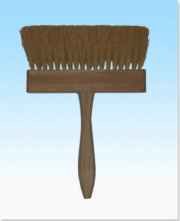 Wood 7"