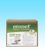 Bissell Stomp 'n Go Stain Lifting Pads