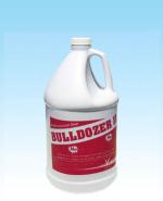 Floor Finish (Stripper) BullDozer II No-Rinse GAL