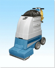 Carpet Extractor (Self Contained) JL Super Nova 12 50 PSI