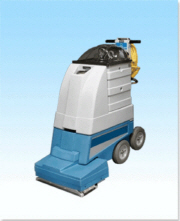 Carpet Extractor (Self Contained) JL Super Nova 7 50 PSI
