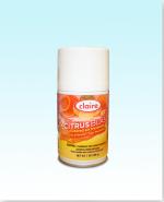 Deodorant (Air Freshener) Citrus Blast