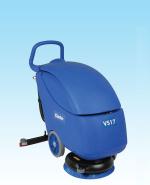 Auto Scrubber (Used) (Battery) Vantage 17 Compact ROTARY Brush Drive 17"