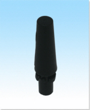 Cone Adaptor Thread For Pole