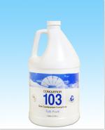 Deodorizer (Liquid) Tutti-Fruitti FRESH 103 CONCENTRATED DEODORANT GAL