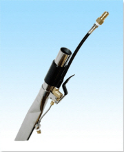 Hand Tool (Portable Carpet Extractor) Crevice Tool External Spray 14" L 6" W