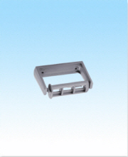 Toilet Tissue (Regular / Restroom) NOWASTE #R401 DISPENSER SINGLE PLASTIC