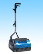 Auto Scrubber / Carpet Machine (Electric) Duplex Hydro CYLINDRICAL Brush Drive 11"