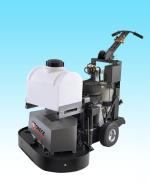 JL 32" Dual Head Stripper/Grinder By Onyx