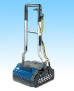 Auto Scrubber / Carpet Machine (Electric) Duplex Hydro CYLINDRICAL Brush Drive 14"