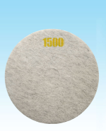 1500 GRIT Produce Wet Look 21" 2EA/CASE