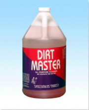 Dirt Master GAL