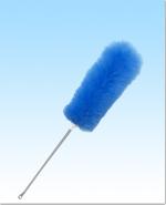 1 Section Extension Duster Blue