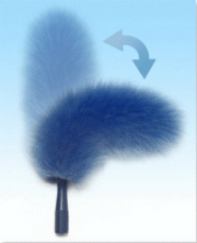 3M Flexible Corner Boy Duster Head