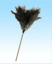 Duster 30"