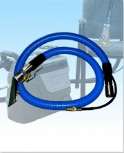 Hose (Portable Carpet Extractor) Easy Grip 500 PSI