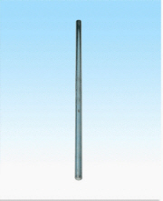 Parts / Accessories (Upright Vacuum) Rear Axle Only