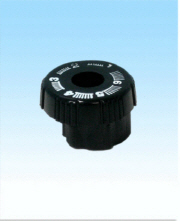Parts / Accessories (Upright Vacuum) EU Dial Adjustment Knob