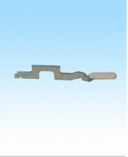 Parts / Accessories (Upright Vacuum) EU Lever Handle Release