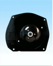 Parts / Accessories (Upright Vacuum) EU Lower Motor PLT & BRG