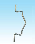 Parts / Accessories (Upright Vacuum) EU Axle Front 2000, 4000