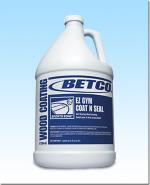 Wood Care (Chemical) EZ GYM COAT N SEAL (Self Sealing Wood Coating)