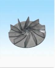 Parts / Accessories (Upright Vacuum) Fan HB-2000 HIGH