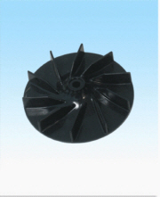 Parts / Accessories (Upright Vacuum) Fan LB-1400 LOWER