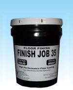 FINISH JOB 35 Pail 5 GAL