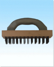 Flatwire Brush Jumbo