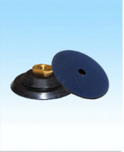 Flexible Backing Pad