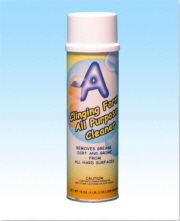A+ Foam Aerosol