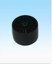 Parts / Accessories (Upright Vacuum) Front Wheel