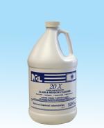 20x Concentrated Window Cleaner
