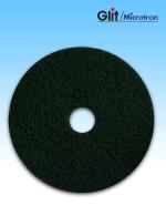 GLIT GREEN STRIPPING PAD