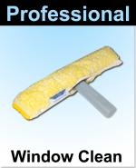 Window Cleaning (Washer) Golden Glove