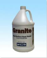 Floor Chemical (Marble) JL Granite Wax & Seal GAL