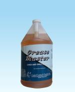 Grease Master GAL