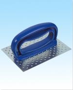 Griddle Hand Pad Holder w/ Screen