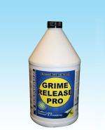 Carpet Chemical (Traffic Lane / Pre Spray) Top Care Grime Release Pro
