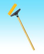 Heavy Duty Floor Scraper 48"
