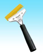 Heavy Duty Super Scraper 6"