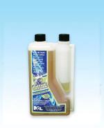 Floor Finish (Spray Buff) Pop & Shine Restorer Mop-On Highly Concentrated