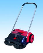 Haaga 55 Topsweep