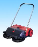 Haaga 75 Topsweep