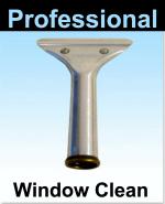 Window Cleaning (Handle) Quick Release Aluminum