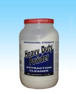 Carpet Chemical (Shampoo) Heavy Duty Powder