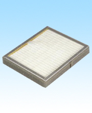 HEPA Type Filter SQUARE