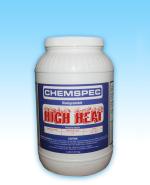 Carpet Chemical (Shampoo) Chemspec High Heat Truck Mount Detergent